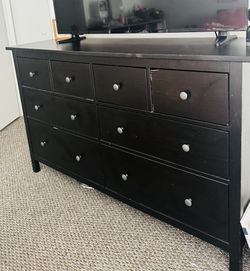 IKEA Dresser 