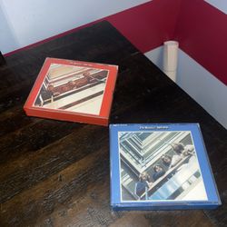 Original Beatles DVD Set