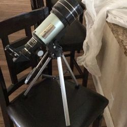 Model 30070 Telescope For Kids