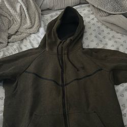 Nike Tech Windrunner
