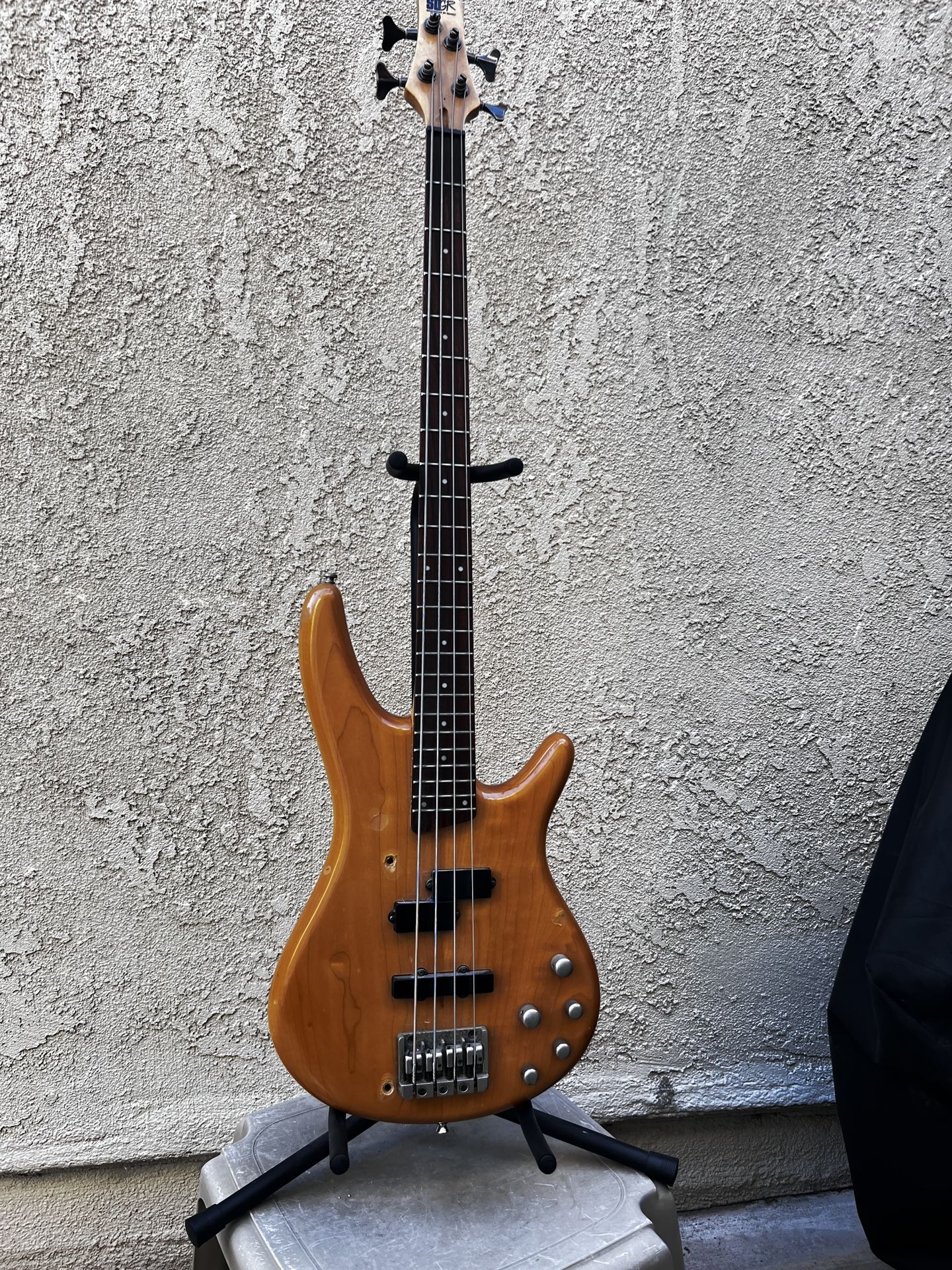 SDGR IBANEZ SR-400 Bass Guitar