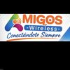 AMIGOS WIRELESS