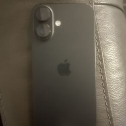 AT&T iPhone 16 256 Gb New 