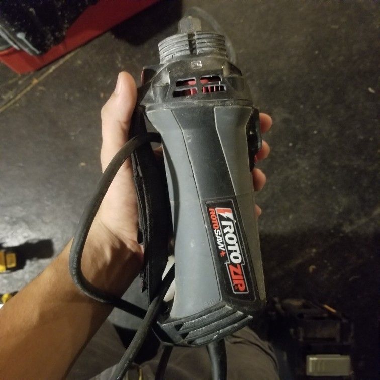 Roto Zip