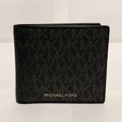 Michael Kors Mens Wallet
