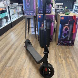 Phantom Go Go Electric Scooter