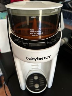 Baby frezza perfect condition