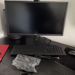 Dell Monitor