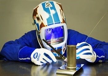 Tig welder