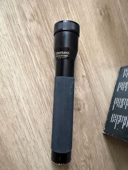 Streamlight stingerXT
