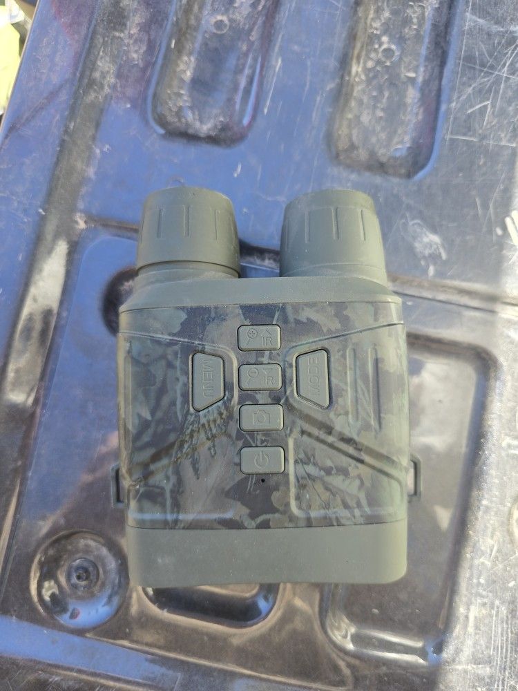 Night Vision Goggles 4k