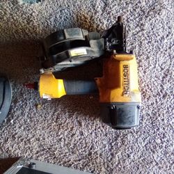 Nail Gun