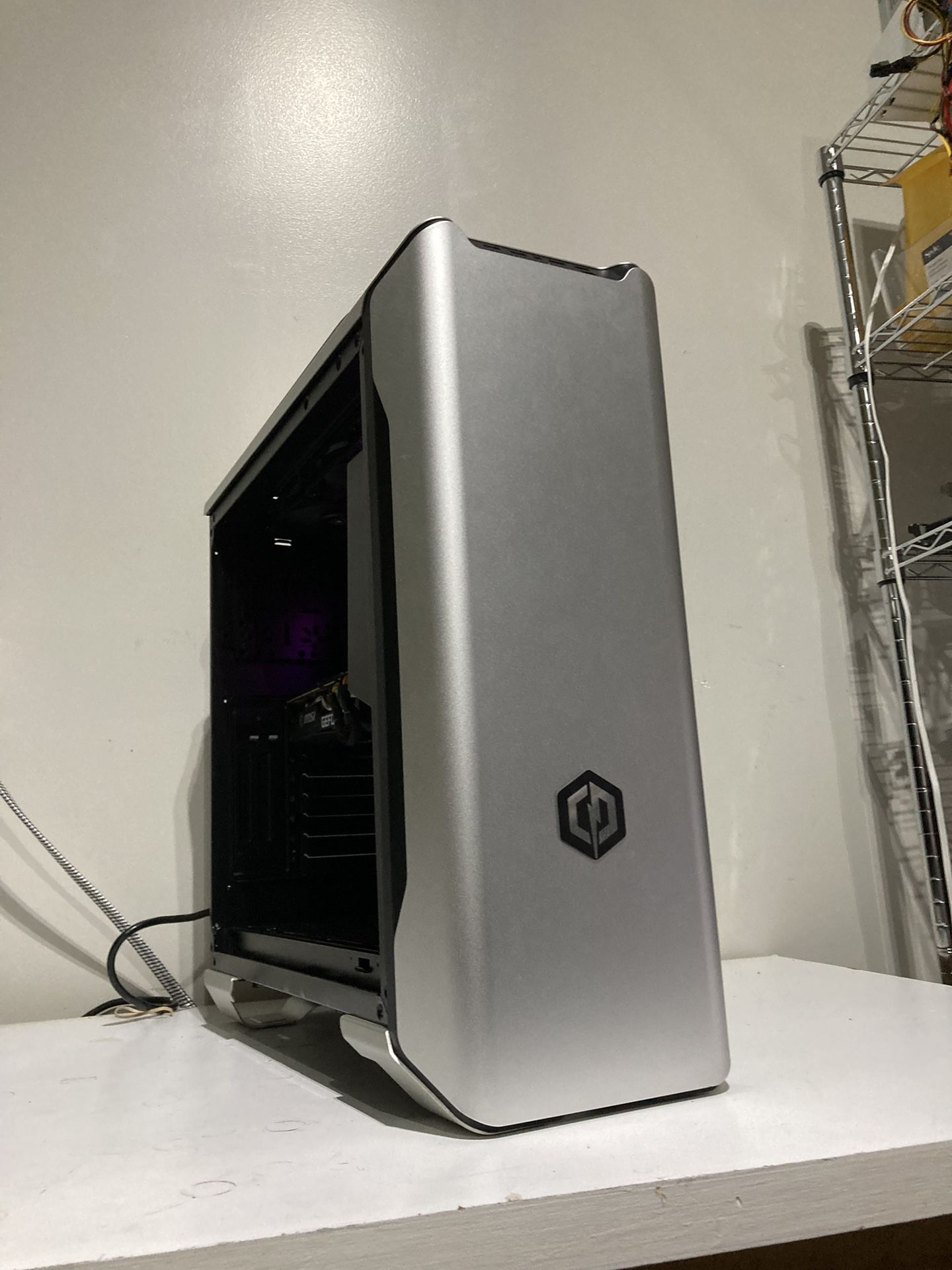 Gaming PC | RTX 3060 Ti