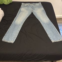 32X32 Ralph Lauren Polo Jeans 