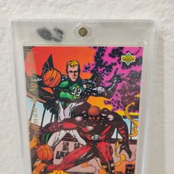 Michael Jordan Cards