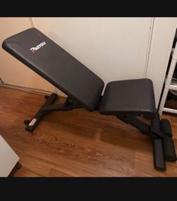 Bench