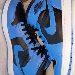 AIR JORDAN 1 MID SIZE 11