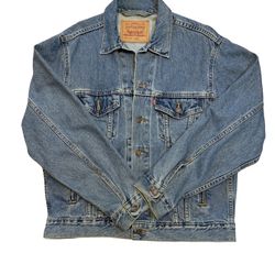 Vintage Levi’s Jacket