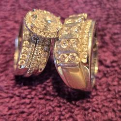Wedding Rings