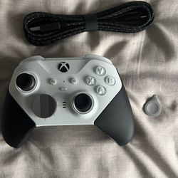 Xbox Elite Controller 