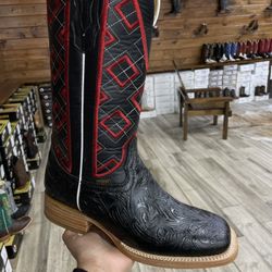 mens western boots