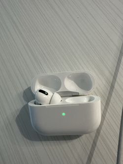 AirPods Pro Left Earbud