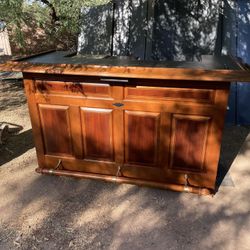 BRUNSWICK BAR / Man Cave/ Pool Room , Game Too