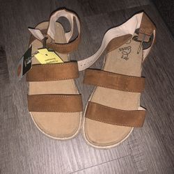 Girl Shoes