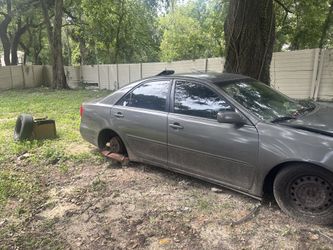 2005 Toyota Camry