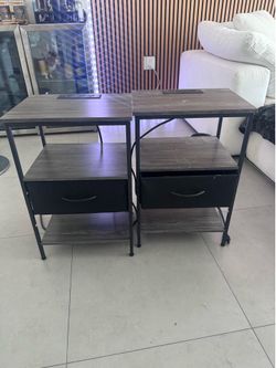 Nightstands