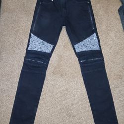 ** AMIRI JEANS ** SIZE 30