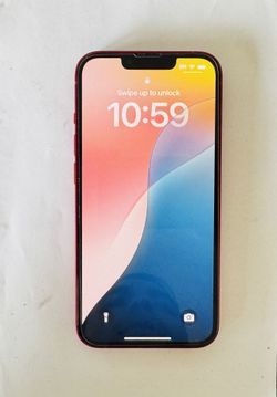 iPhone 13 256gb - Unlocked