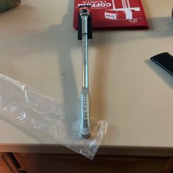 Craftsman 1/2 Drive Breaker Bar 