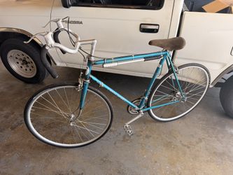 1970s French-style bike