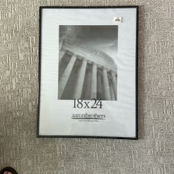 18”x24” Poster Frame
