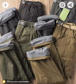 ROPA DE iNVIERNO