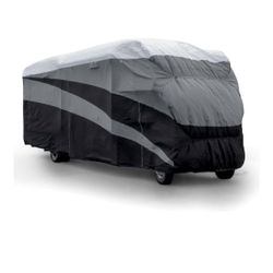 CAMCO Class C RV Cover