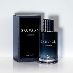Sauvage Eau De Parfum DIOR 