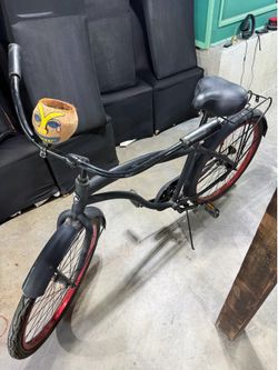 Beach Cruisers - Male and Female