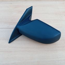 Nissan Altima Coupe Driver Side Mirror 