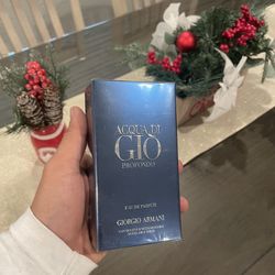 acqua di gio profondo cologne