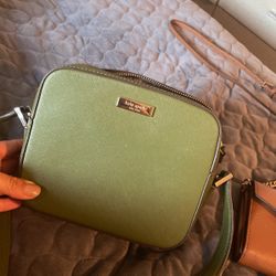 Kate Spade Crossbody