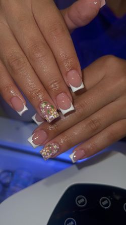 Nails