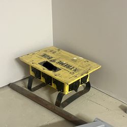Spider Box 