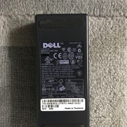Dell Laptop Power Adapter/charger Model ADP-70EB