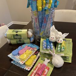 🐥 🐥 Peeps Easter 🐣 Caulk 🫧 Bubbles