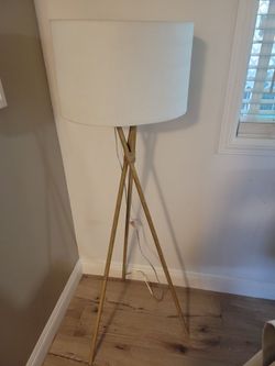Floor Lamp