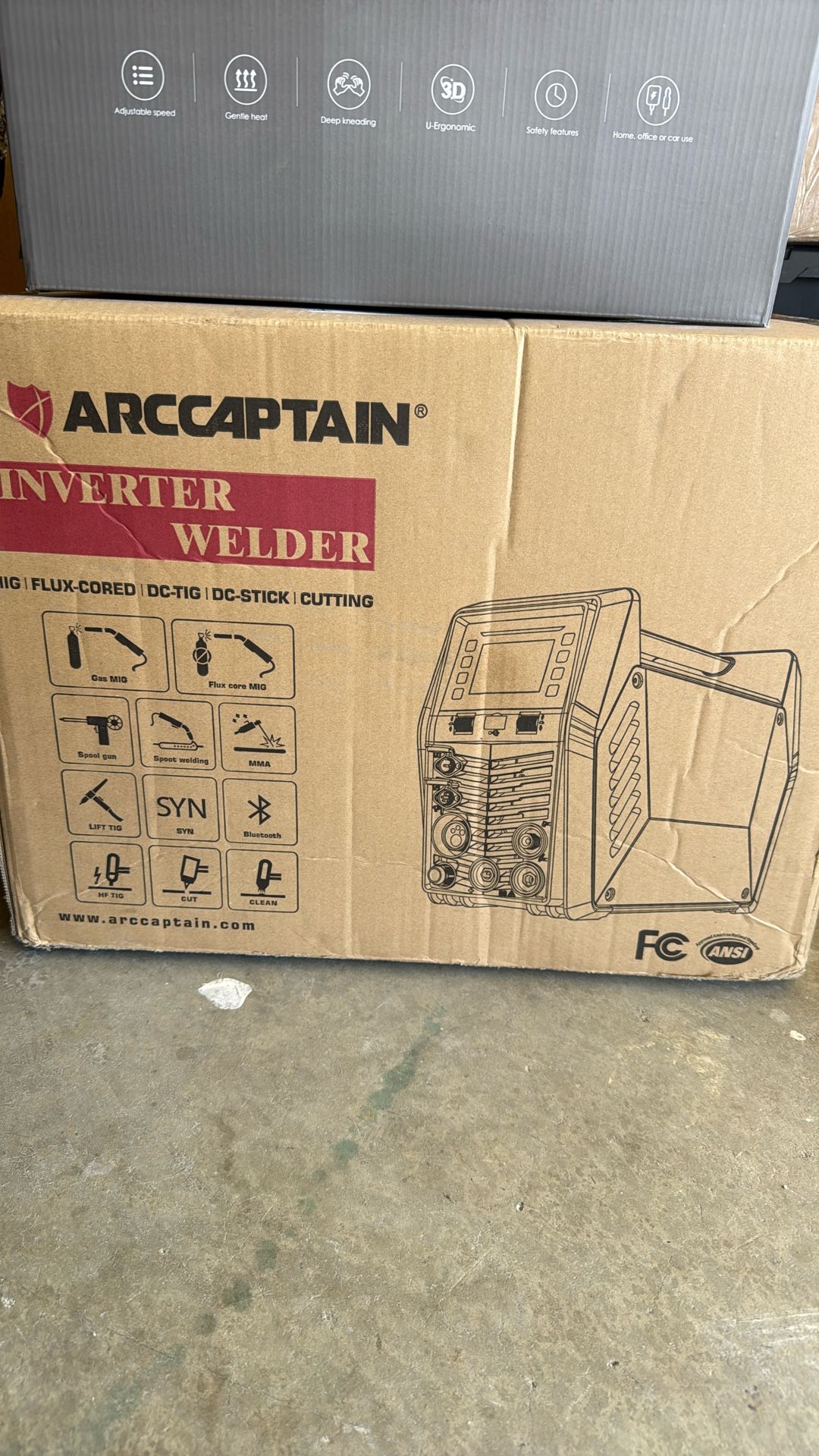 Welder