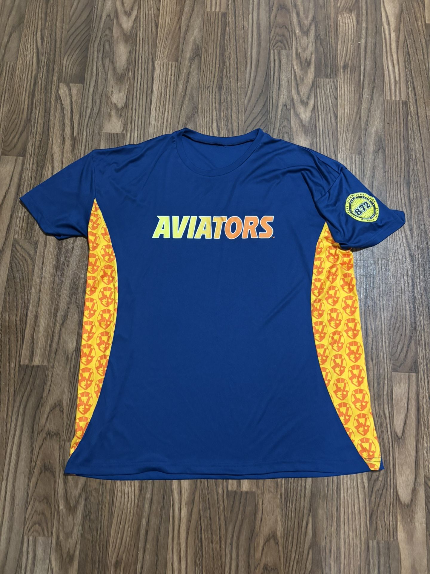 The Las Vegas Aviators * AAA Baseball Team * Affiliate Of The Oakland A’s XXL