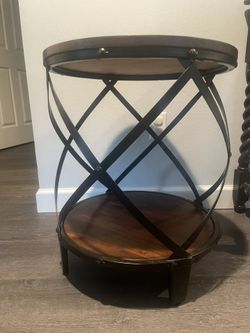 End Table